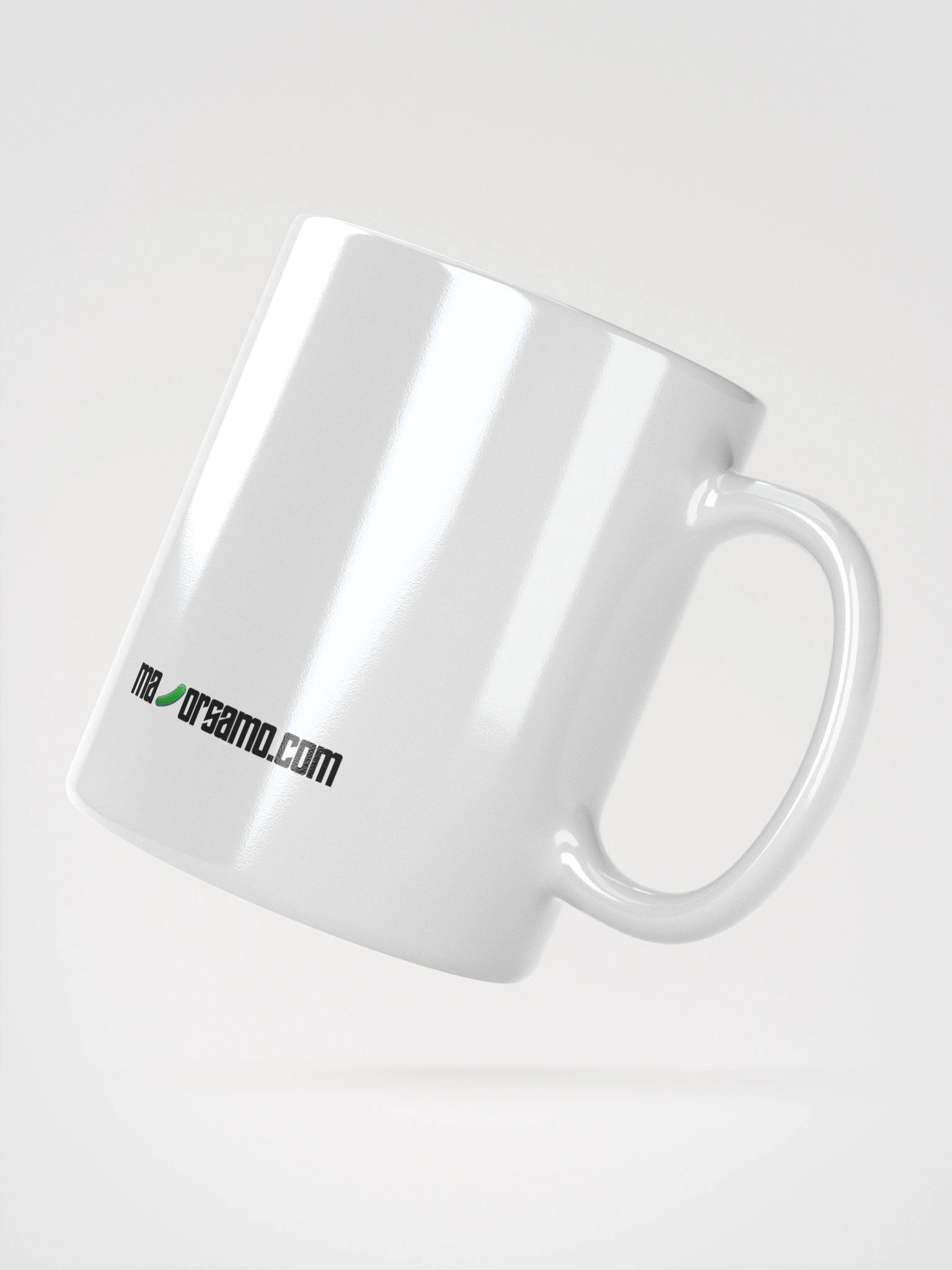 Helps Help you Mug product image (7)