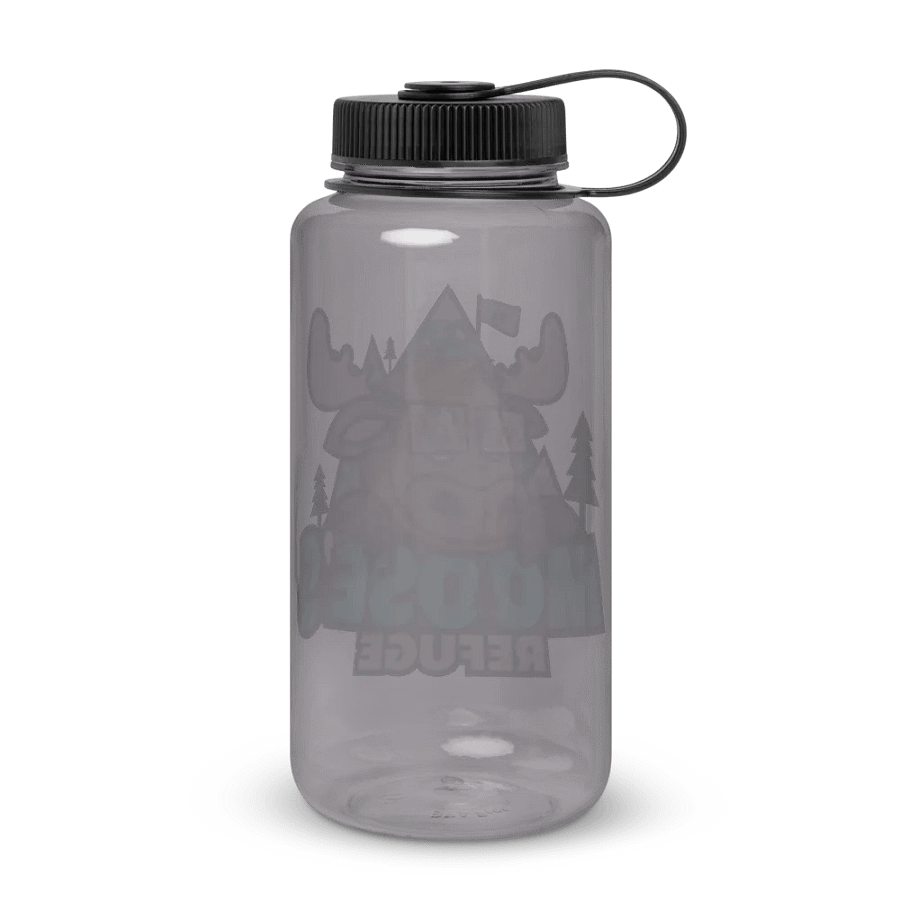 Refuge water bottle product image (2)
