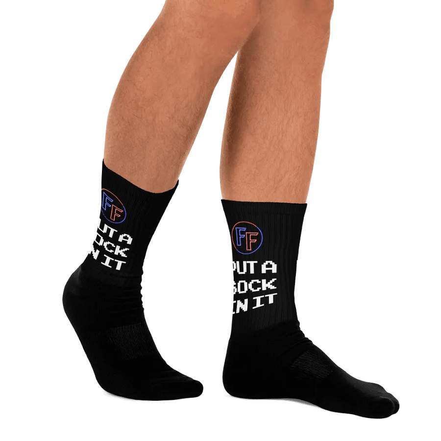 Freddy's Socks product image (11)
