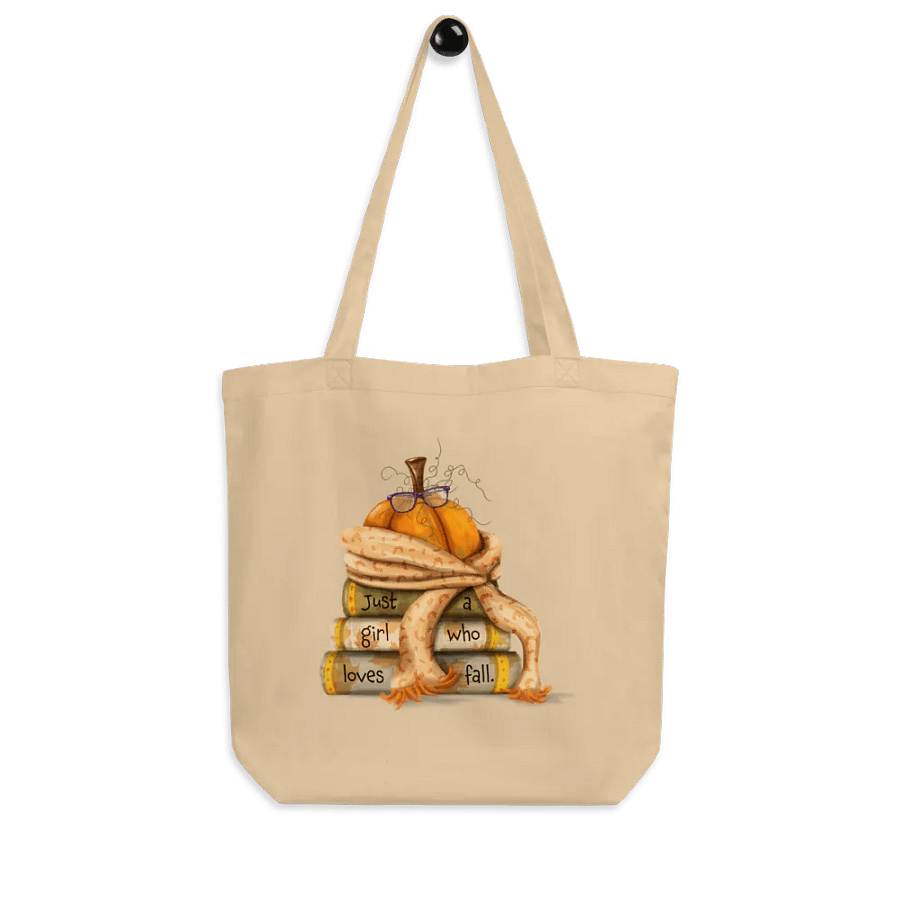 Just a girl who loves fall. product image (8)