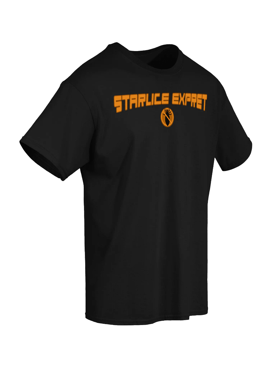 Starlice Expret - T-Shirt (Starlight Express) product image (5)