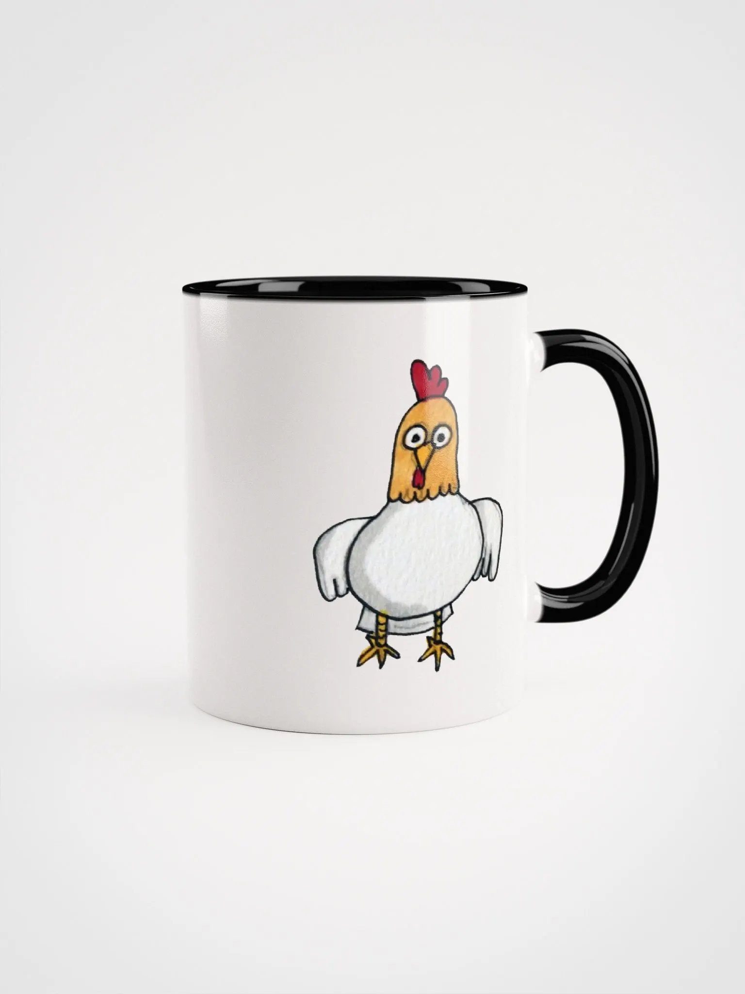 Goofy Chicken product image (7)