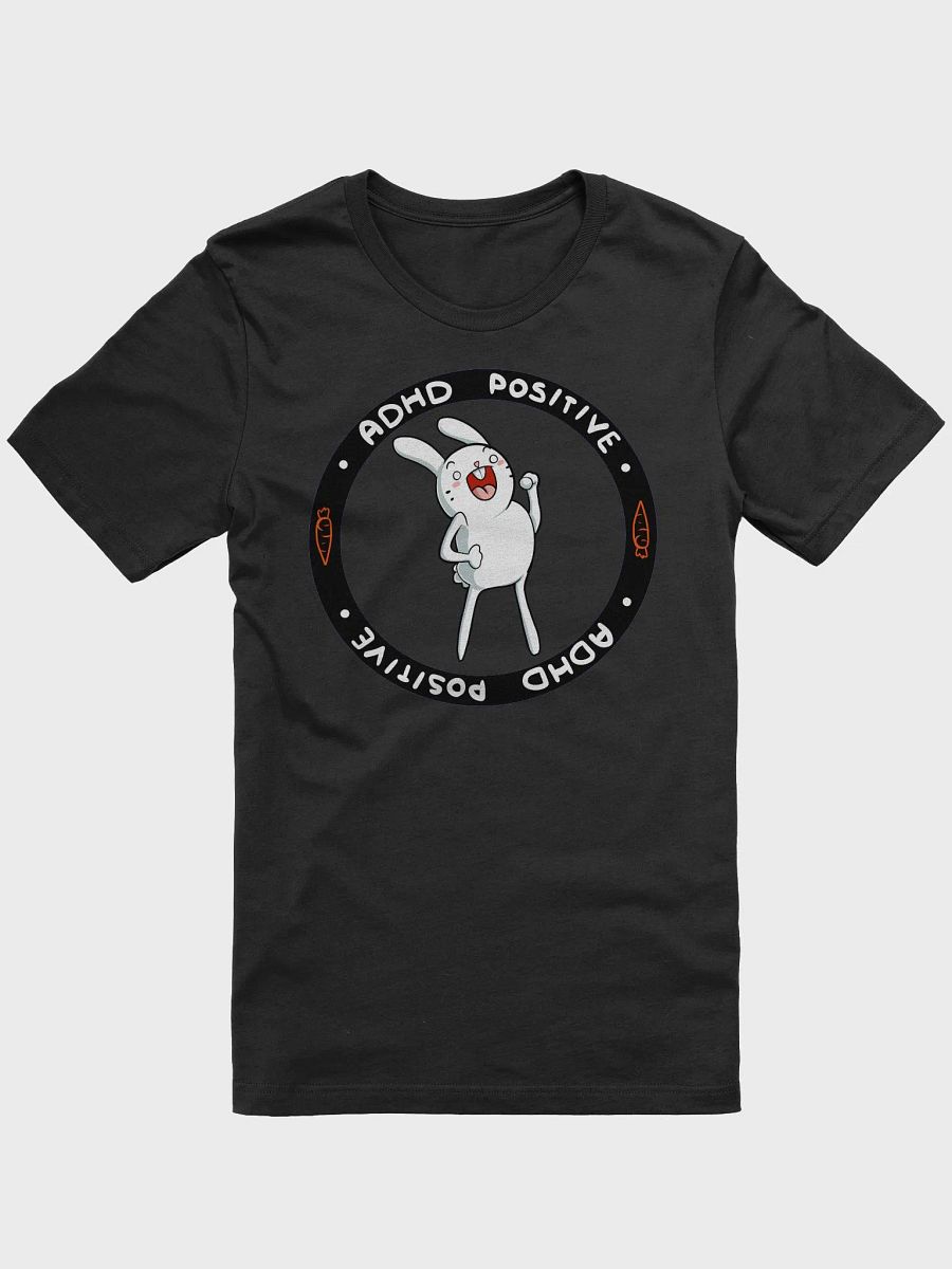ADHD Positive Tee product image (4)