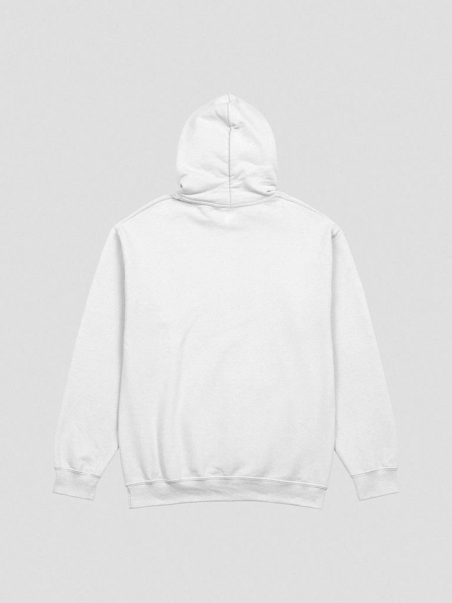 Green Star Hoodie product image (5)