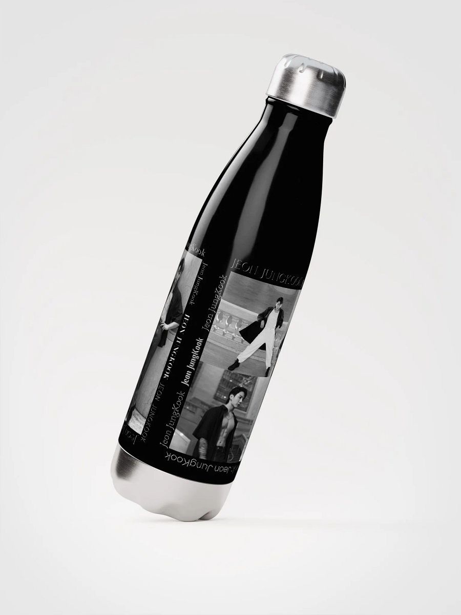 JK for CK Stainless Steel Water Bottle product image (2)