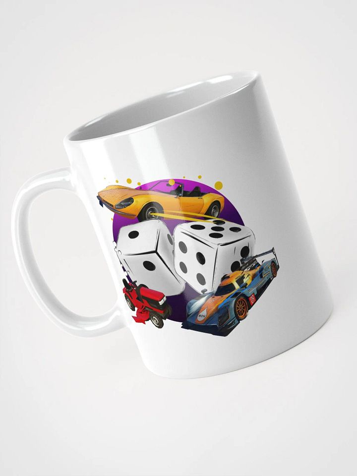 Random All Dice Mug product image (1)