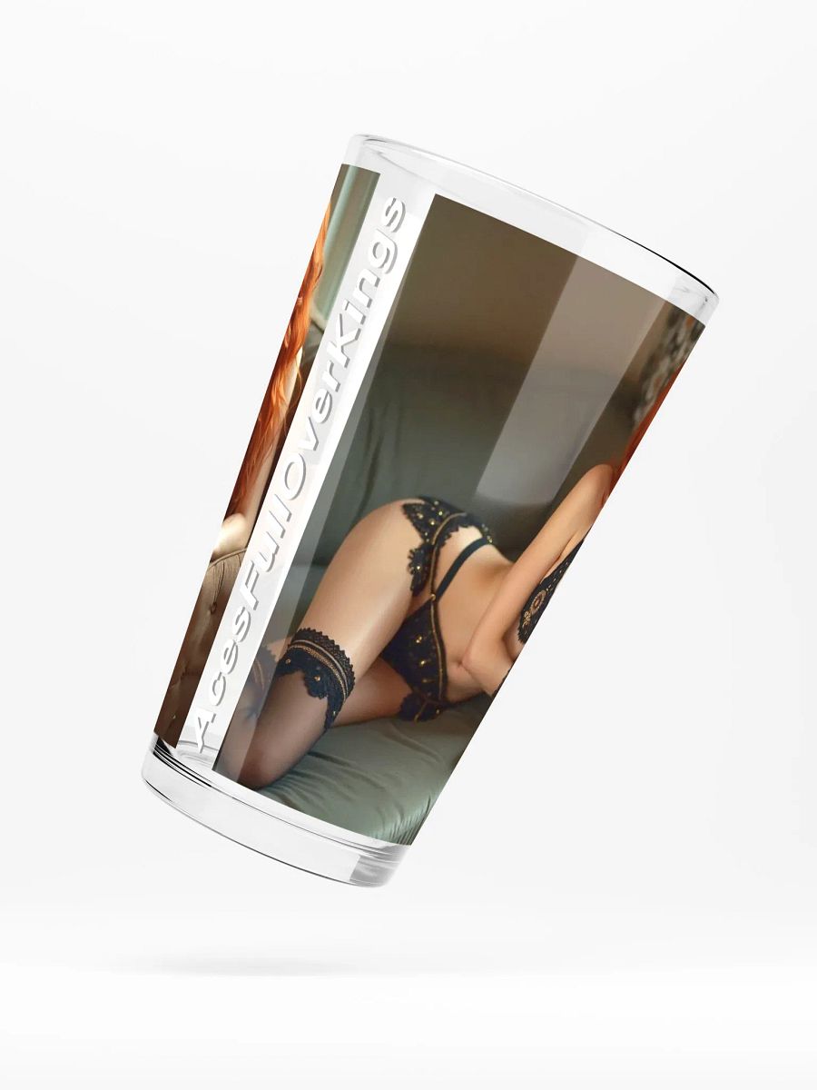Black Swimwear Glass product image (5)