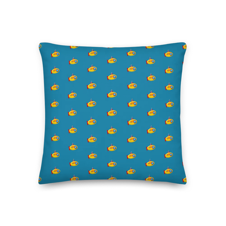 MSLA Subby Series - Pillow product image (2)
