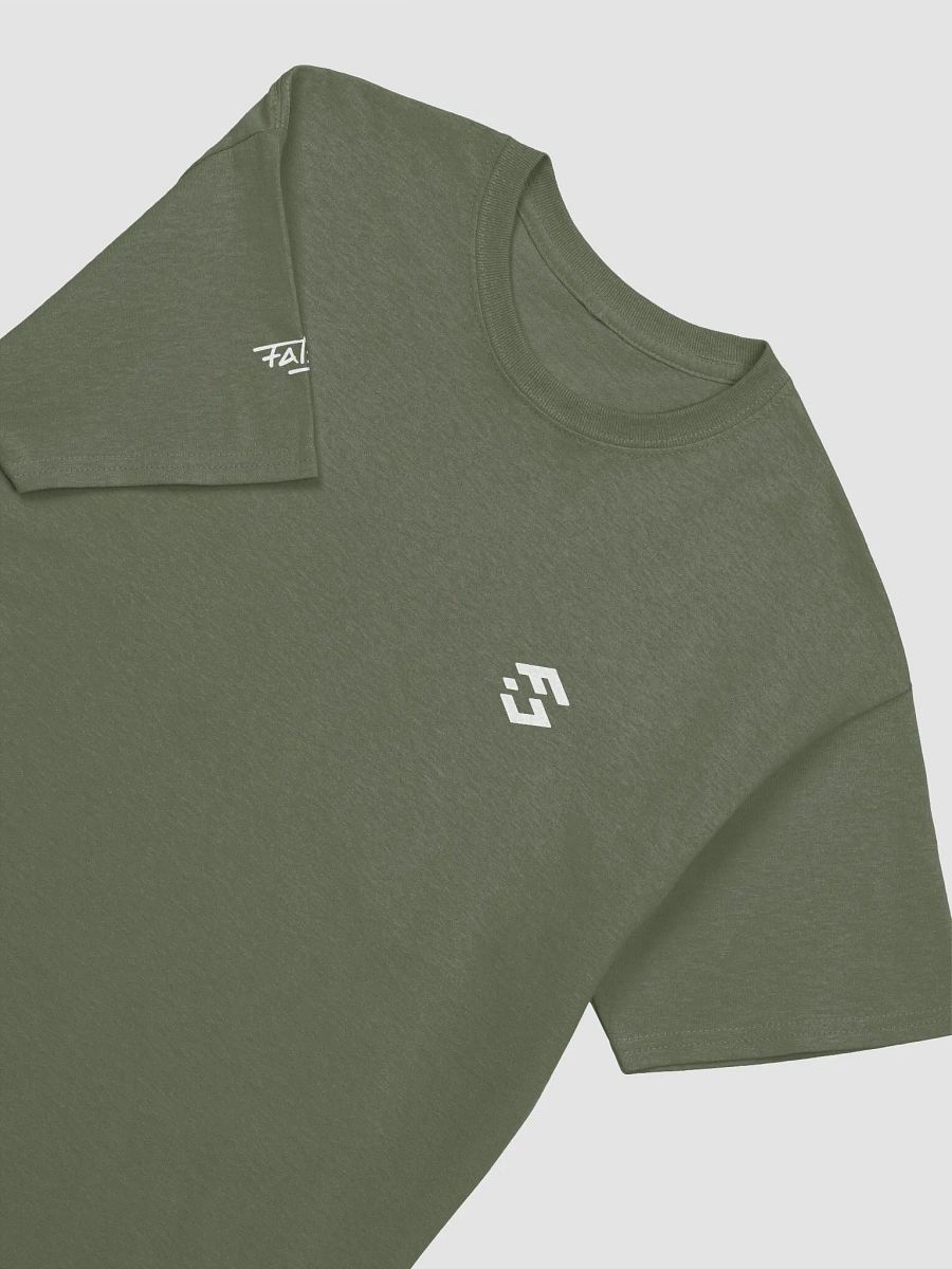 Classic Dark Tee product image (7)
