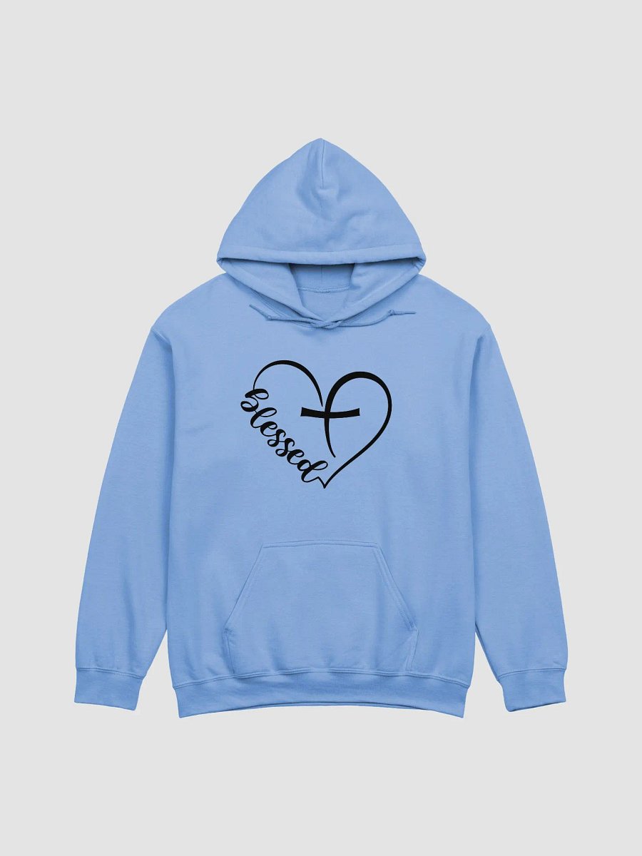 Blessed Hoodie product image (3)