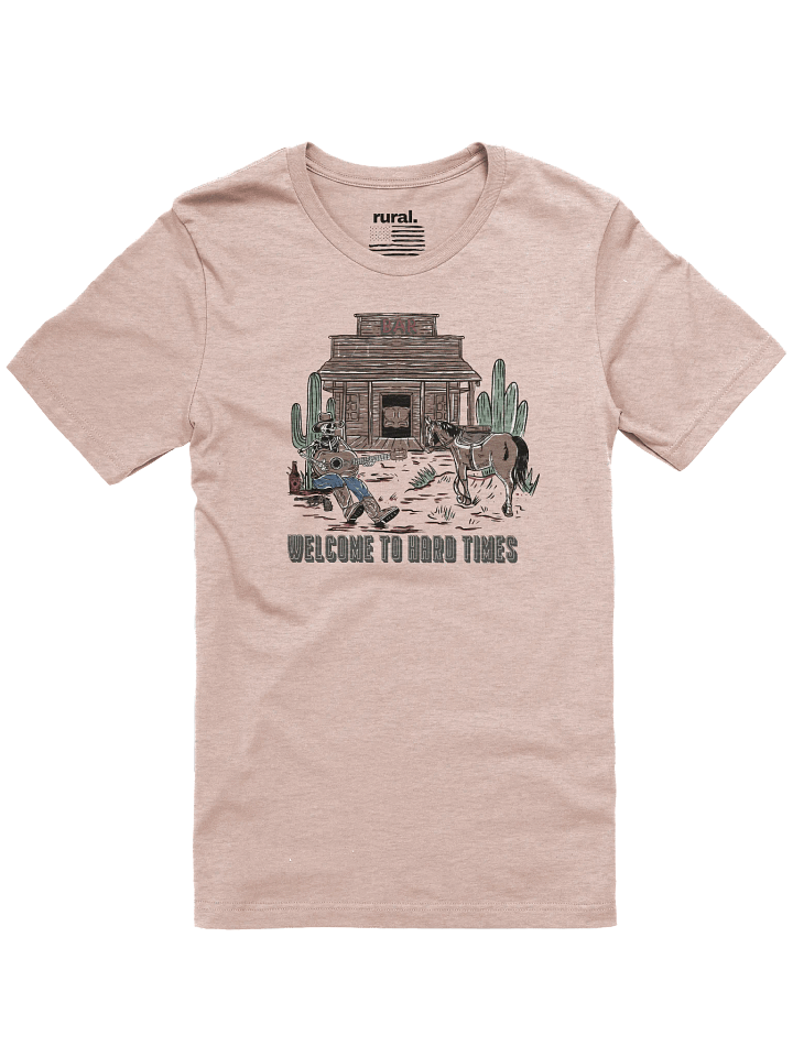 Hard Times product image (2)