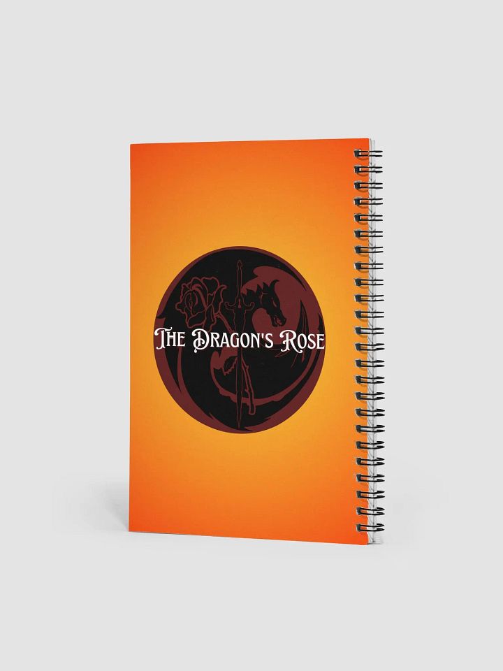 Spooky Season Notebook product image (2)