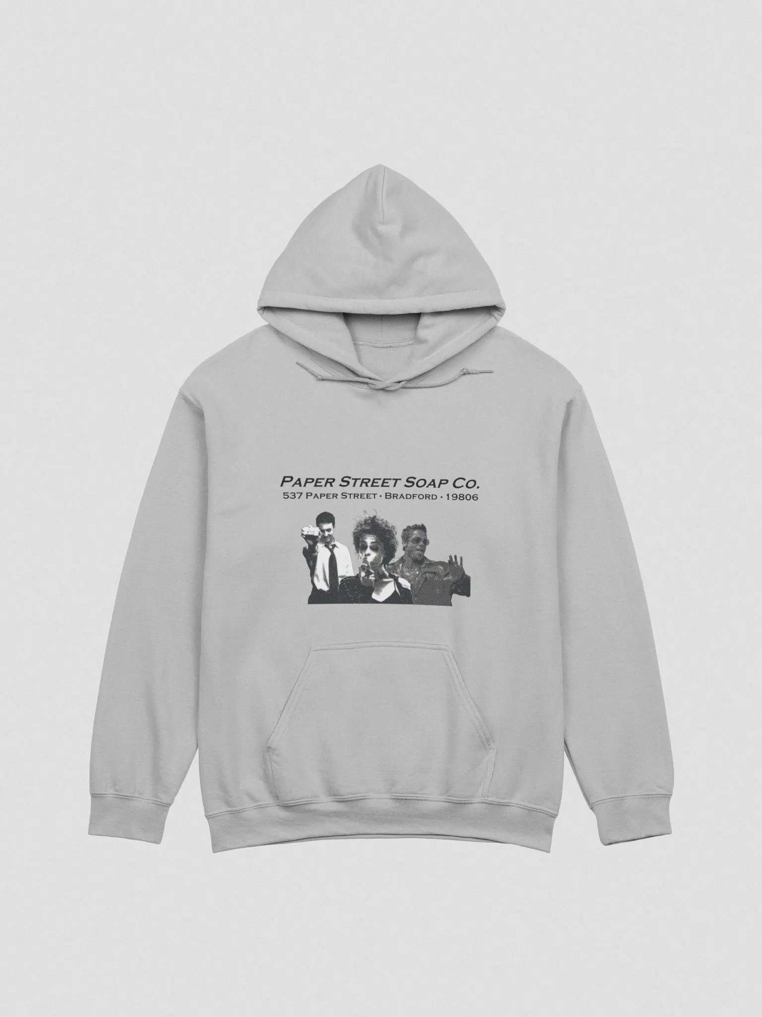 F**** C*** Member Hoodie product image (3)