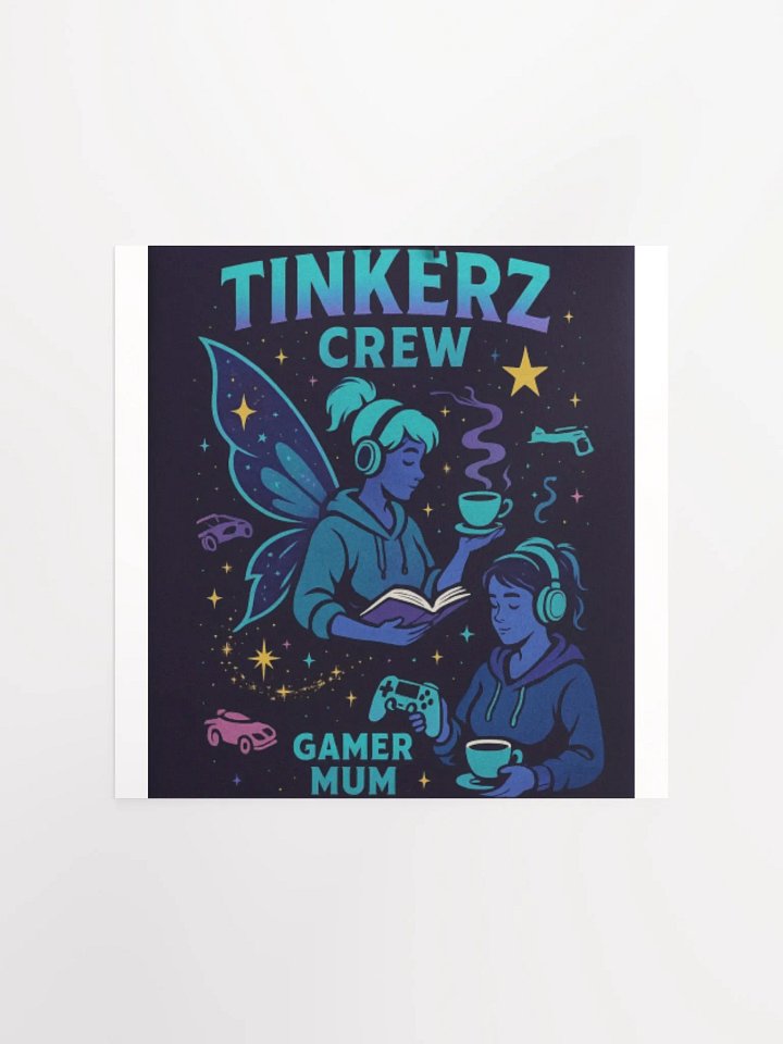 limited edition poster product image (4)