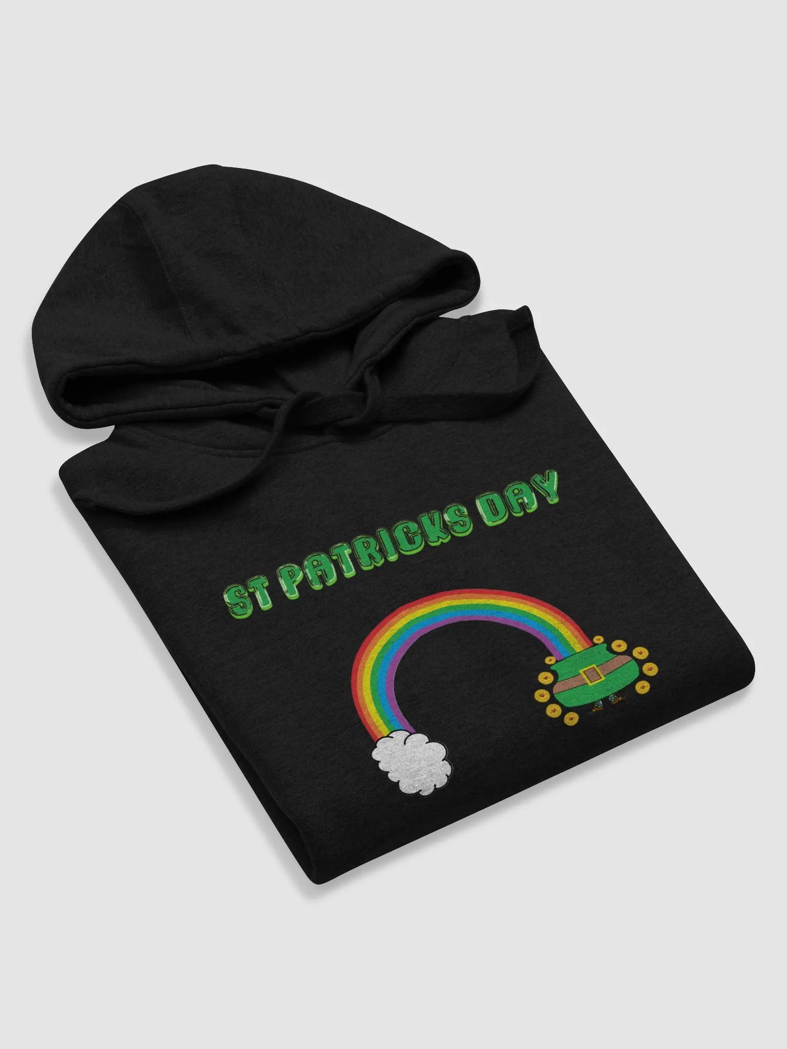 The End - Hoodie product image (70)