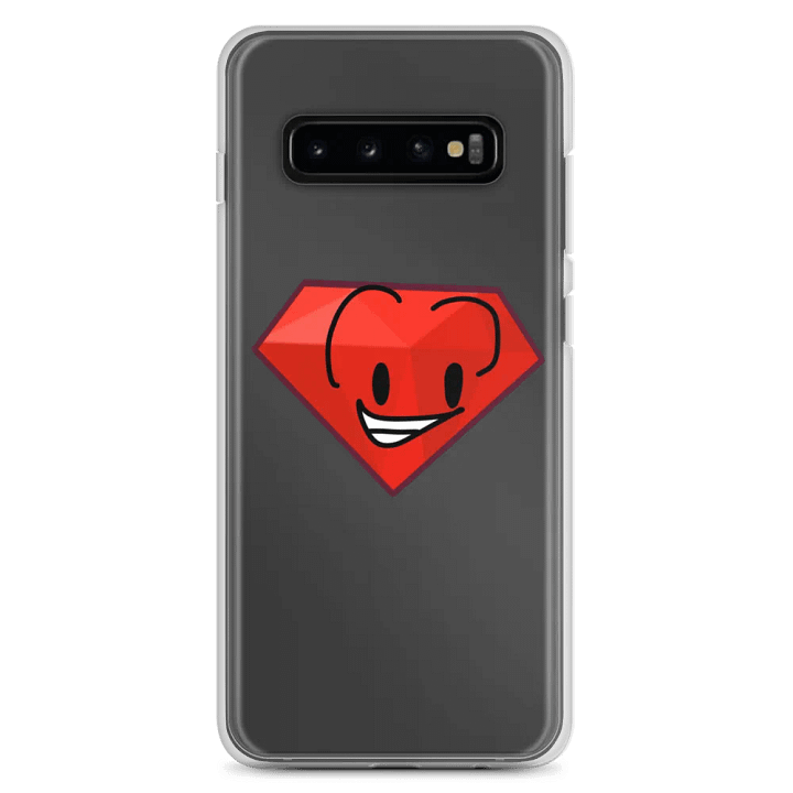 Ruby Samsung® Case product image (2)
