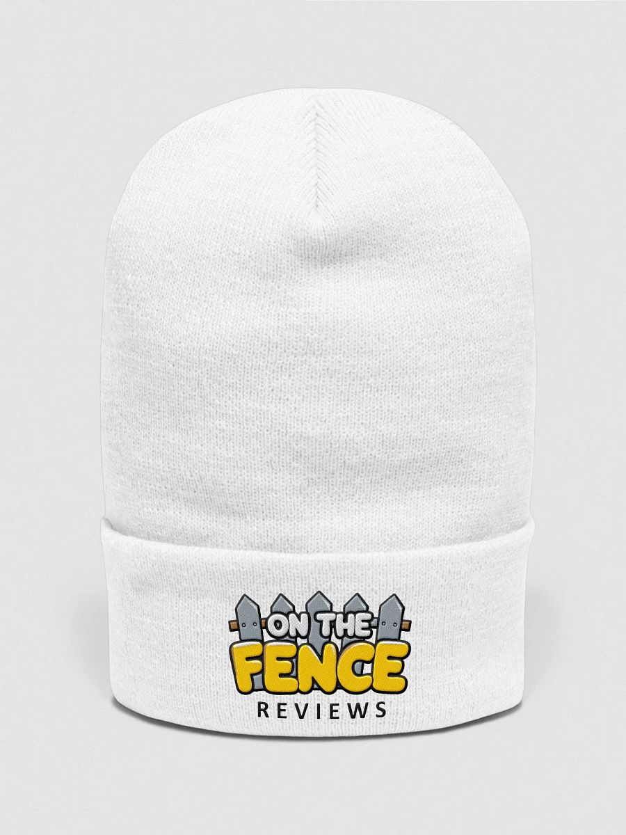 OTF Beanie product image (1)