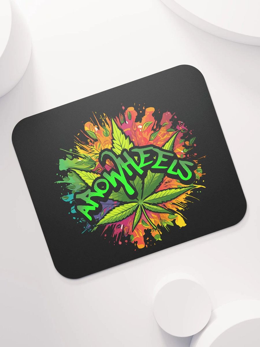 AROW mouse pad product image (7)