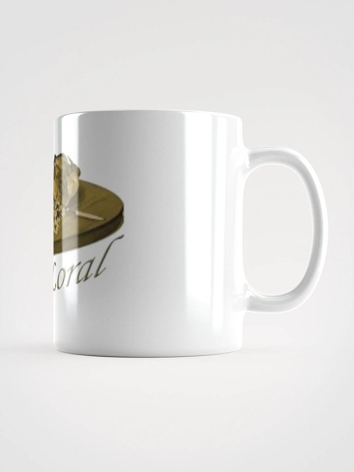 Dhea Loral Mug product image (2)