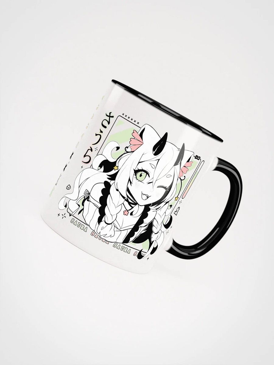 *WINK* Ceramic Mug product image (4)