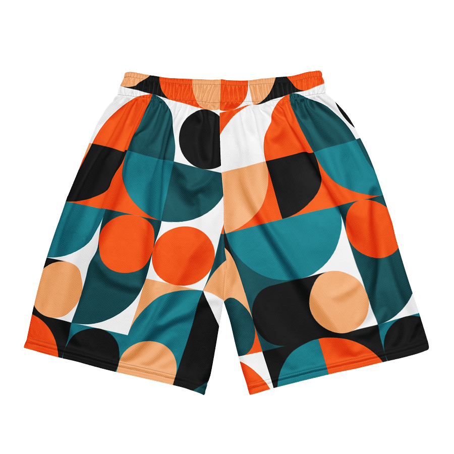 SC Mesh Shorts product image (6)