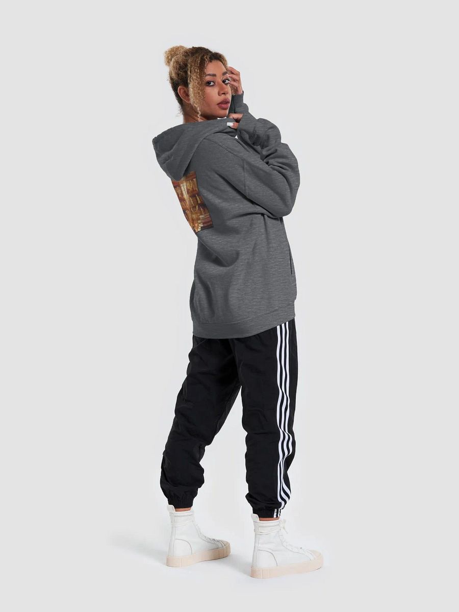 Baby Wookie Hoodie product image (6)