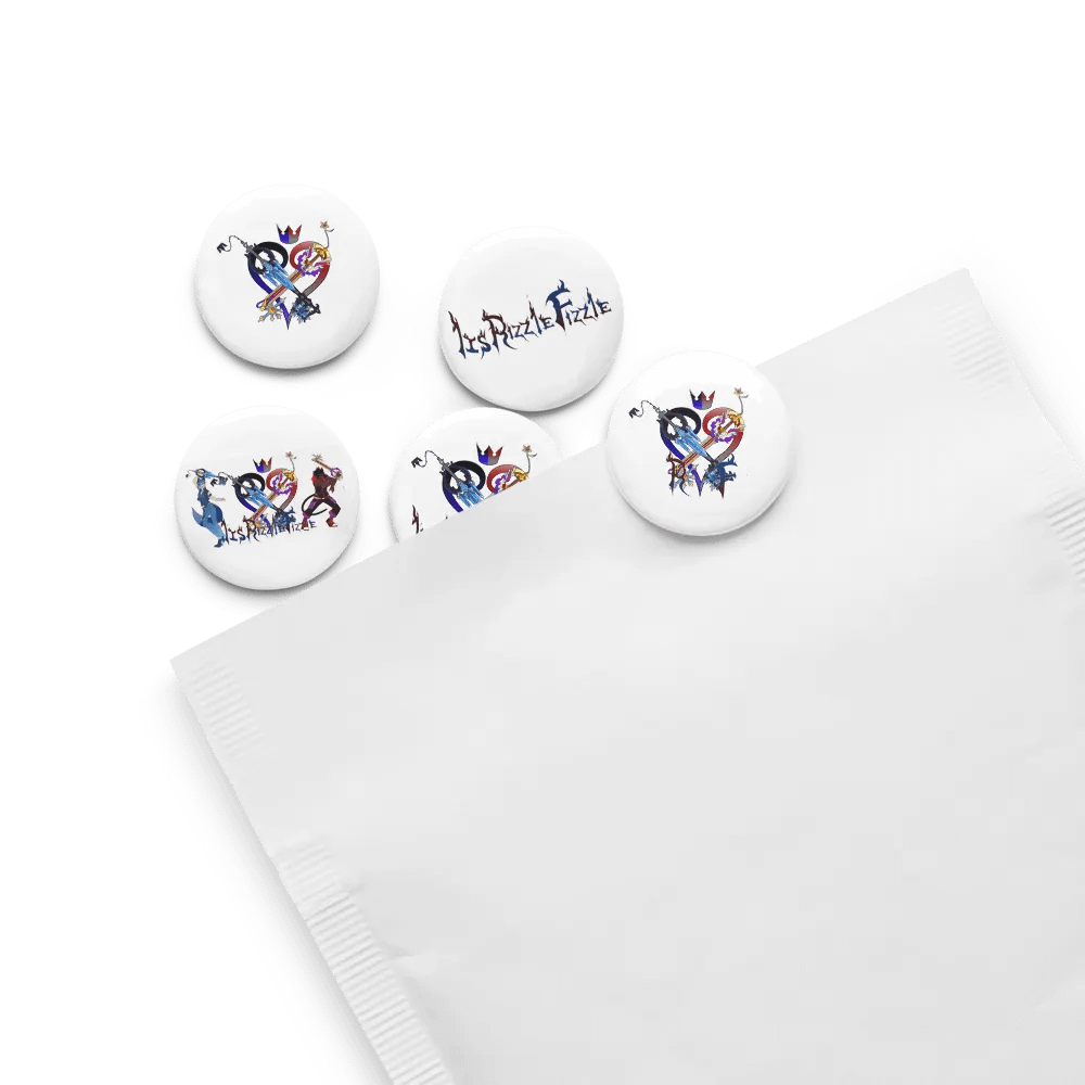 FIZZY PINS product image (13)