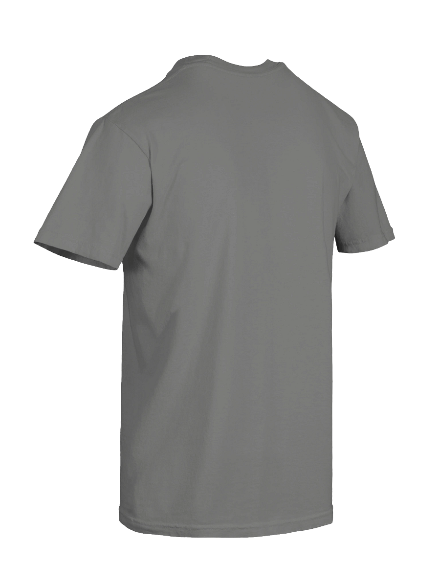 Graffiti Style DBGM T-Shirt product image (22)