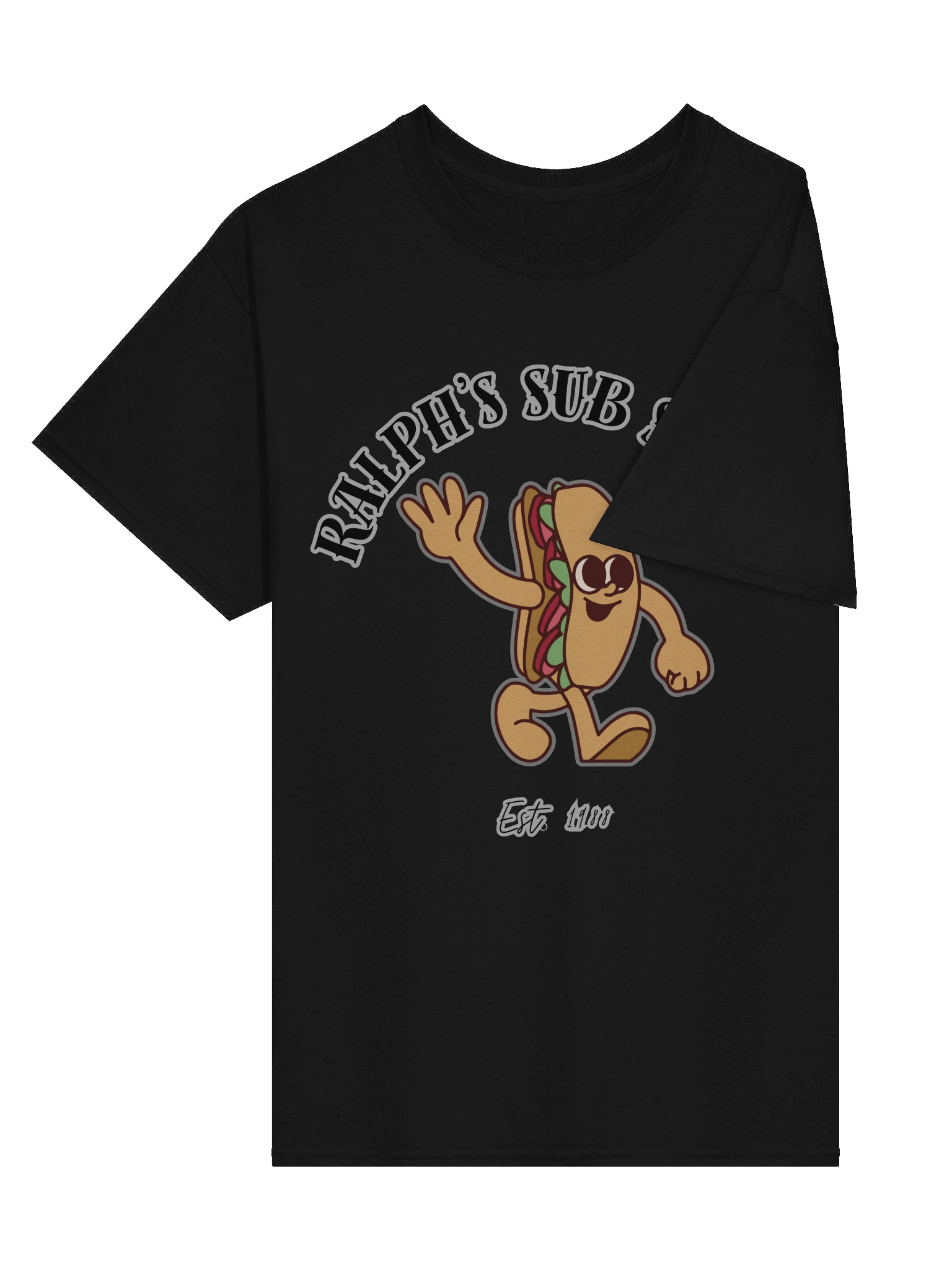 Women's Ralph Subs T-Shirt product image (29)