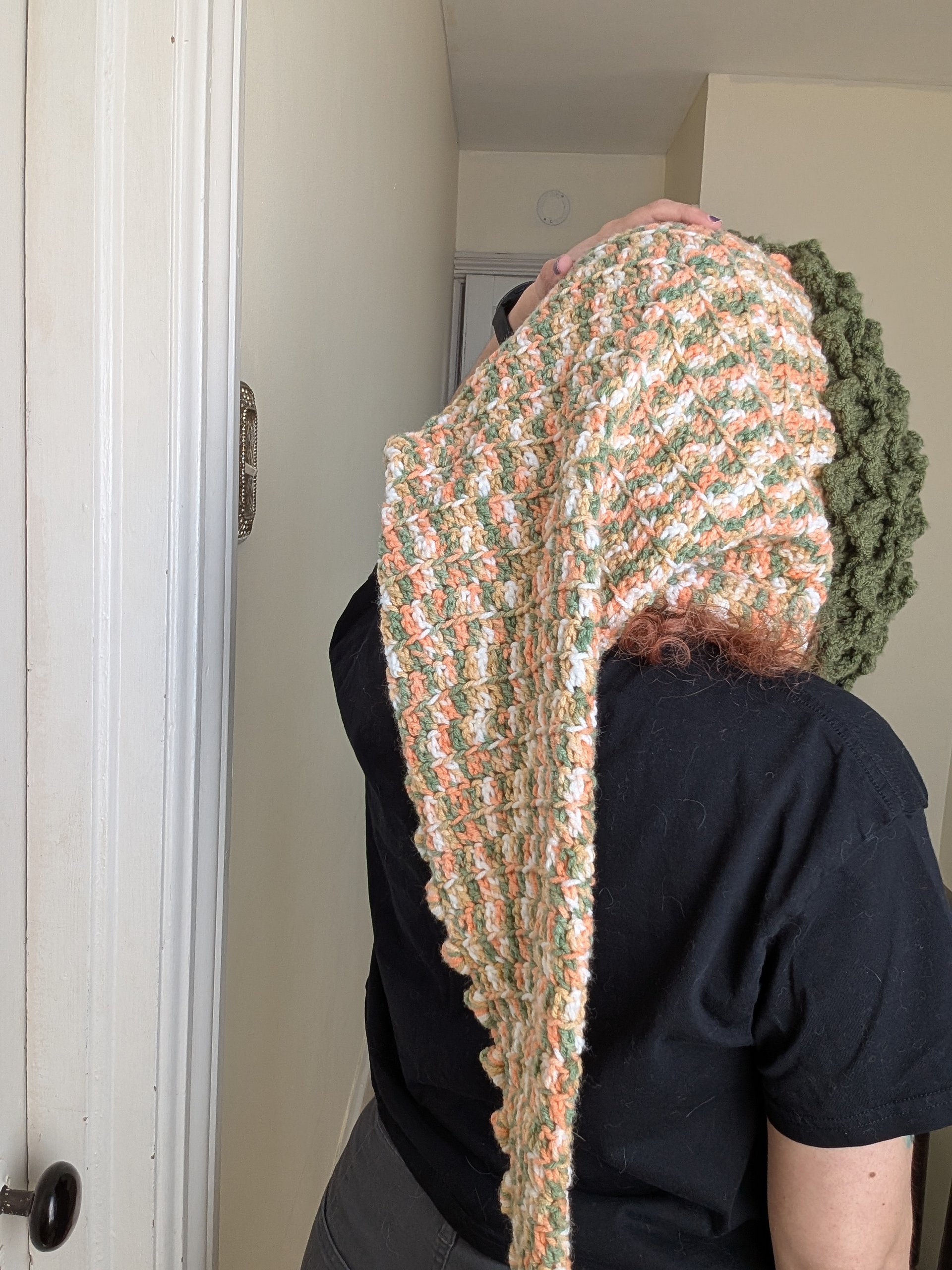 Dragon Hood (RTS & Custom) product image (4)