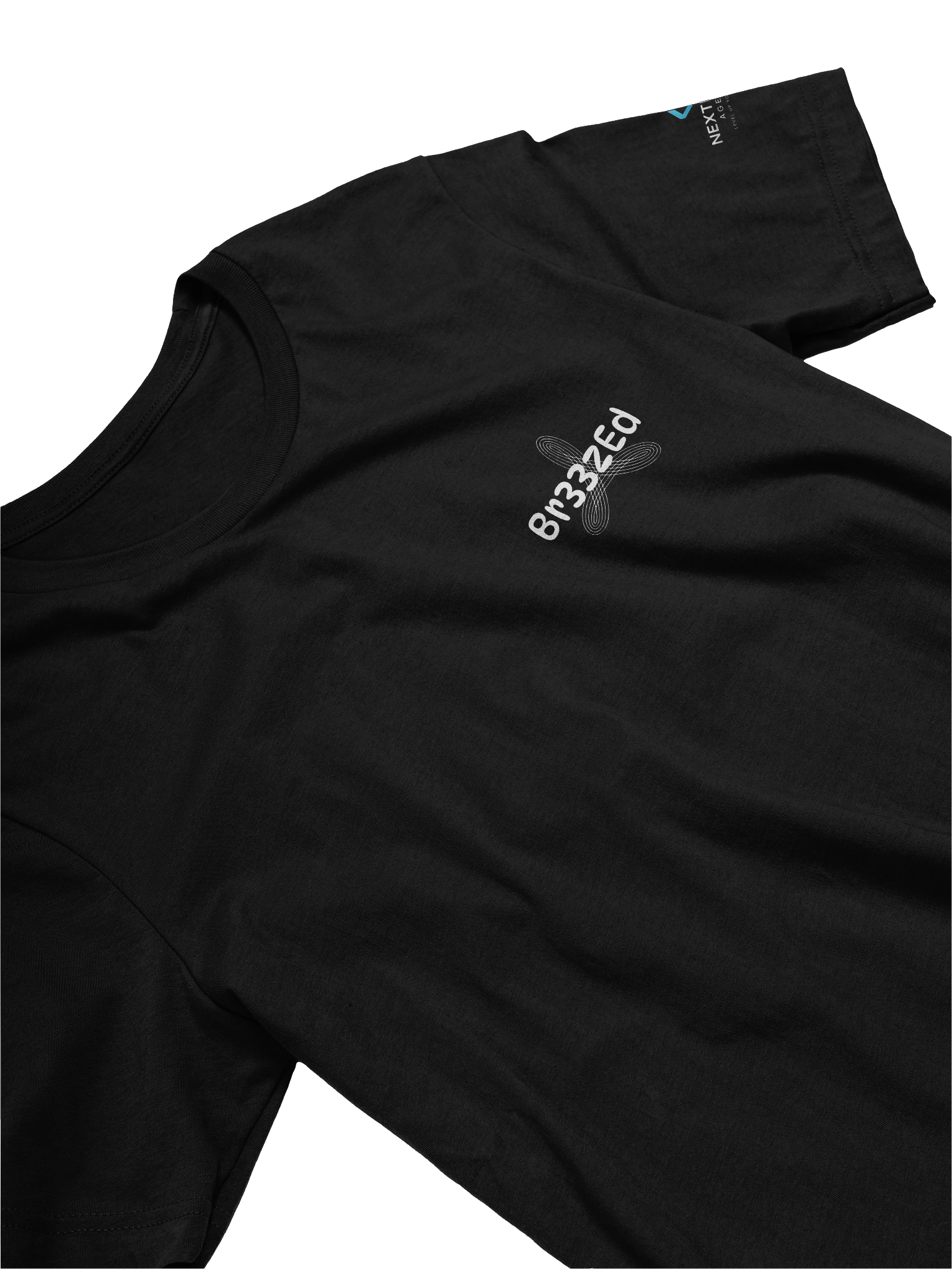 T shirt Br33zEd product image (21)