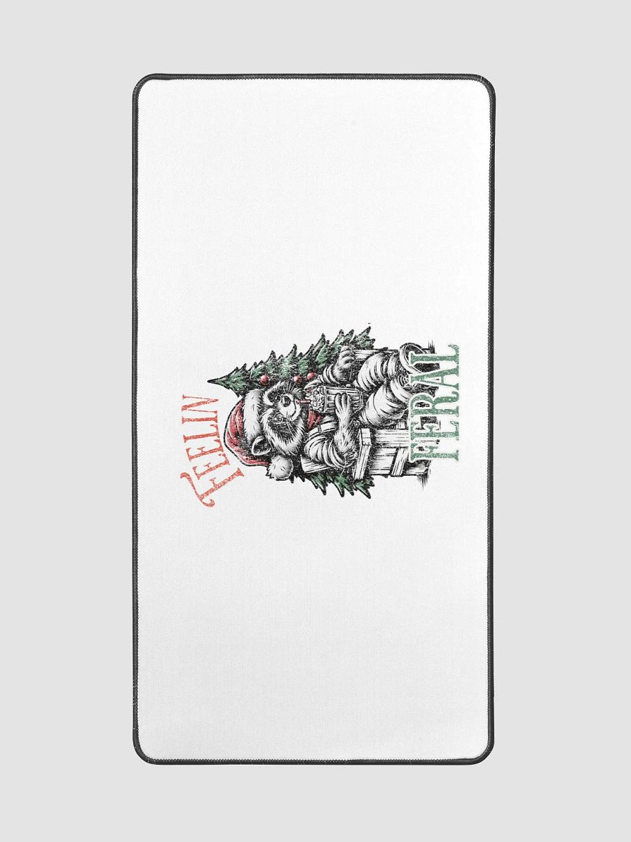 feelin feral racoons product image (2)