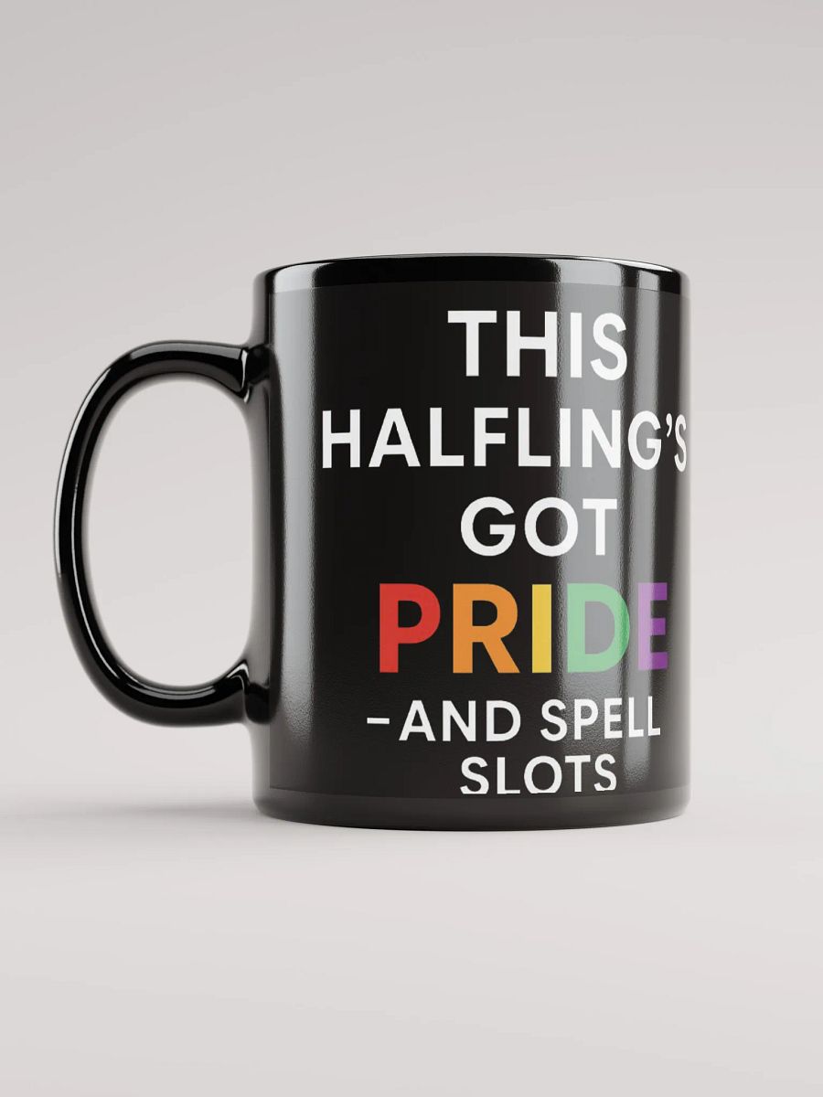 HW Pride Ally Mug product image (12)