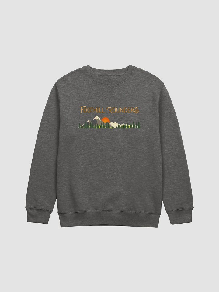 Banner Sweatshirt product image (3)