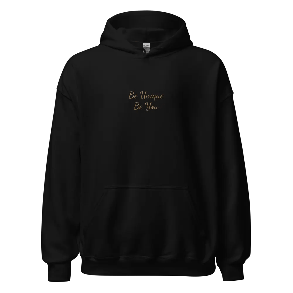 Be Unique Hoodie product image (4)