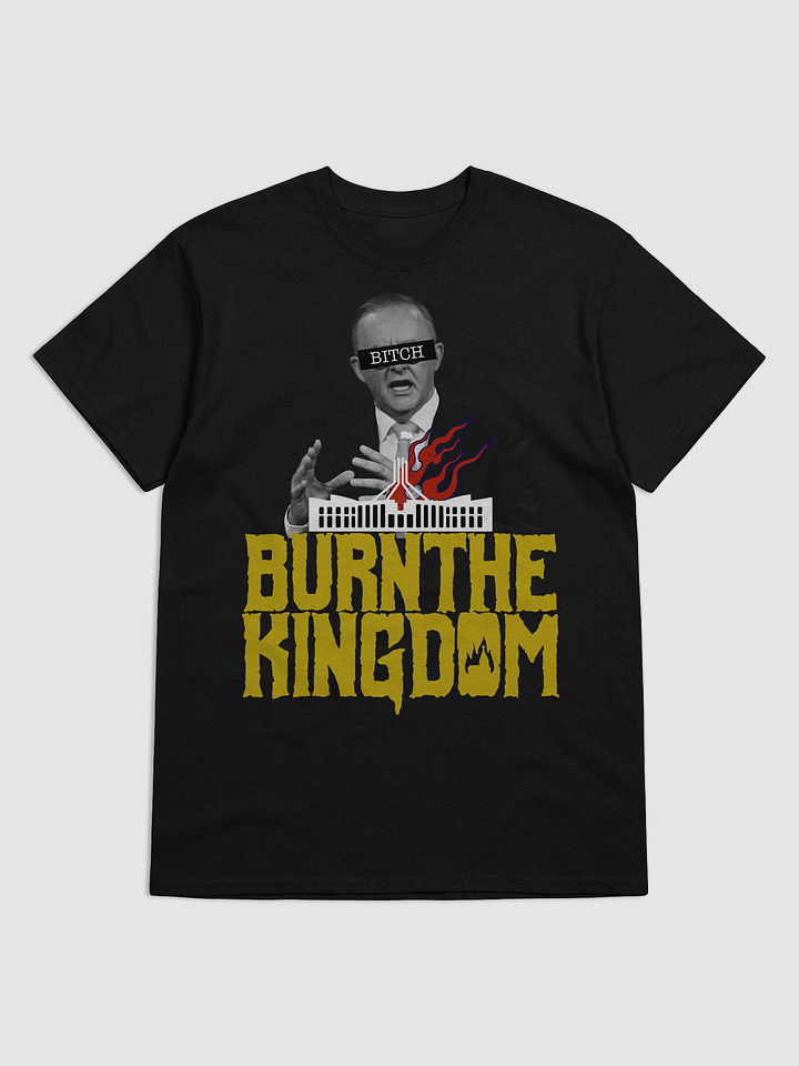 Albo T-Shirt product image (1)
