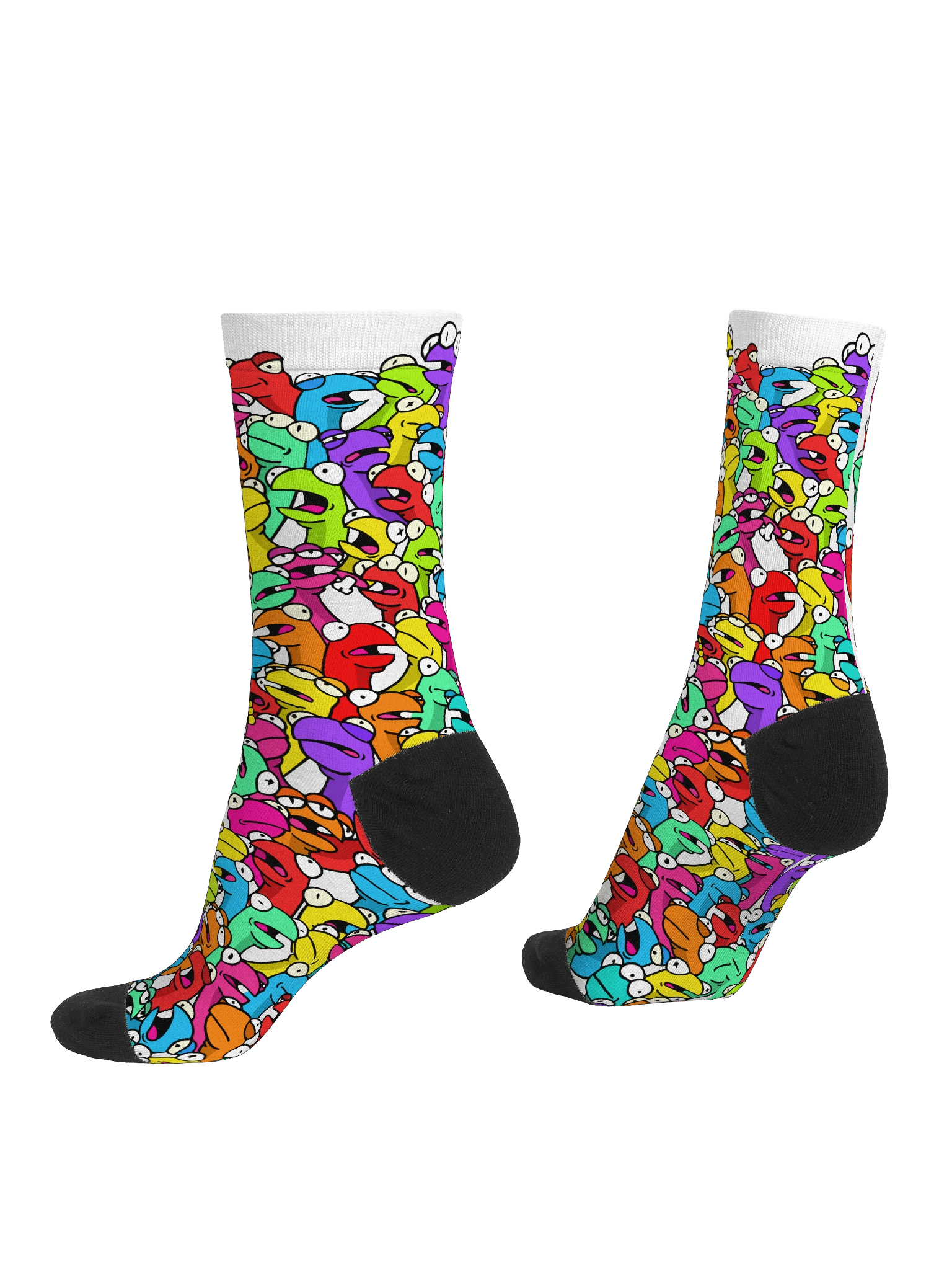 Hoodlin Socks product image (4)