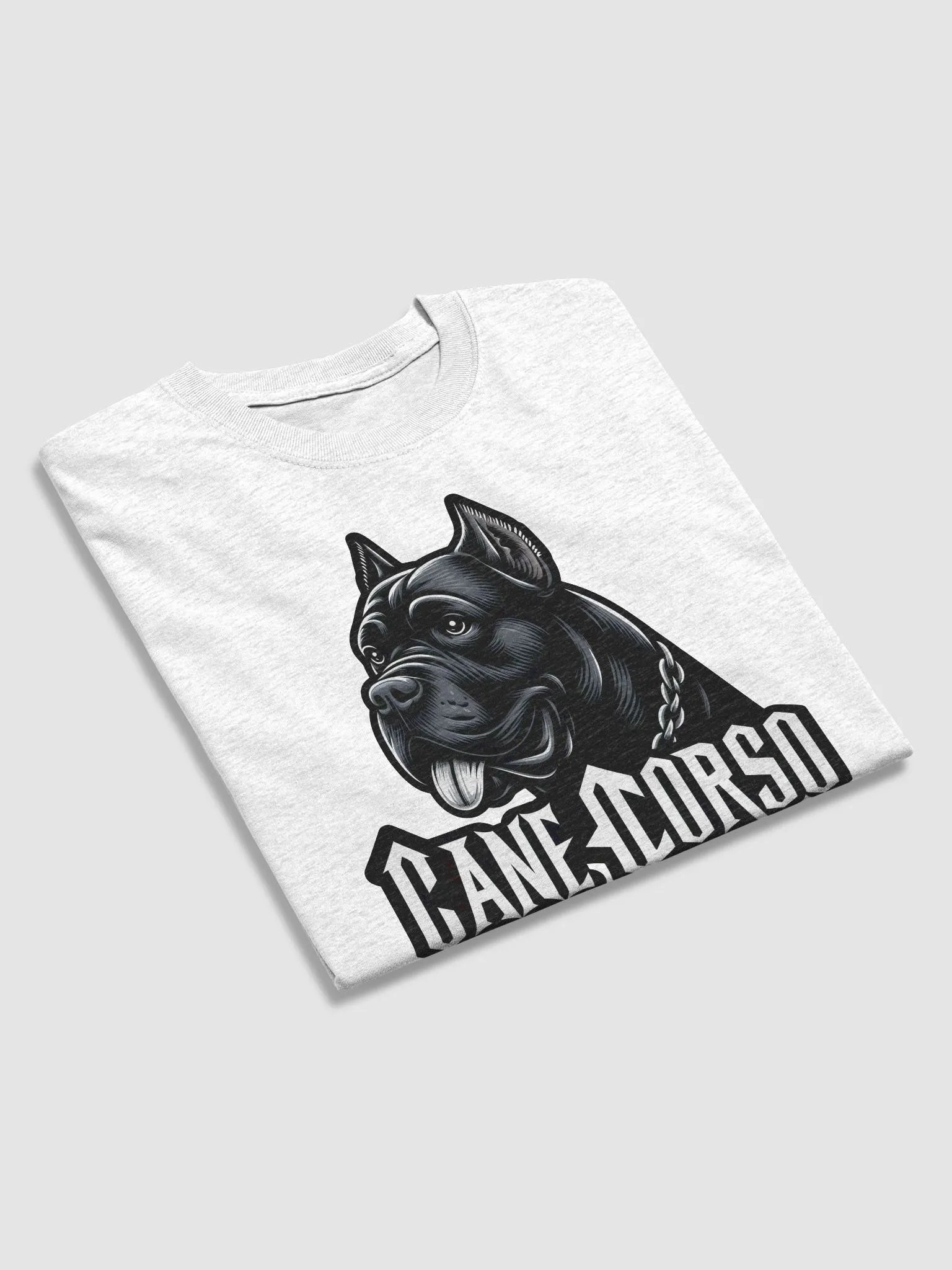 The Best Cane Corso T-Shirt – Made for the Ultimate Corso Fan product image (2)