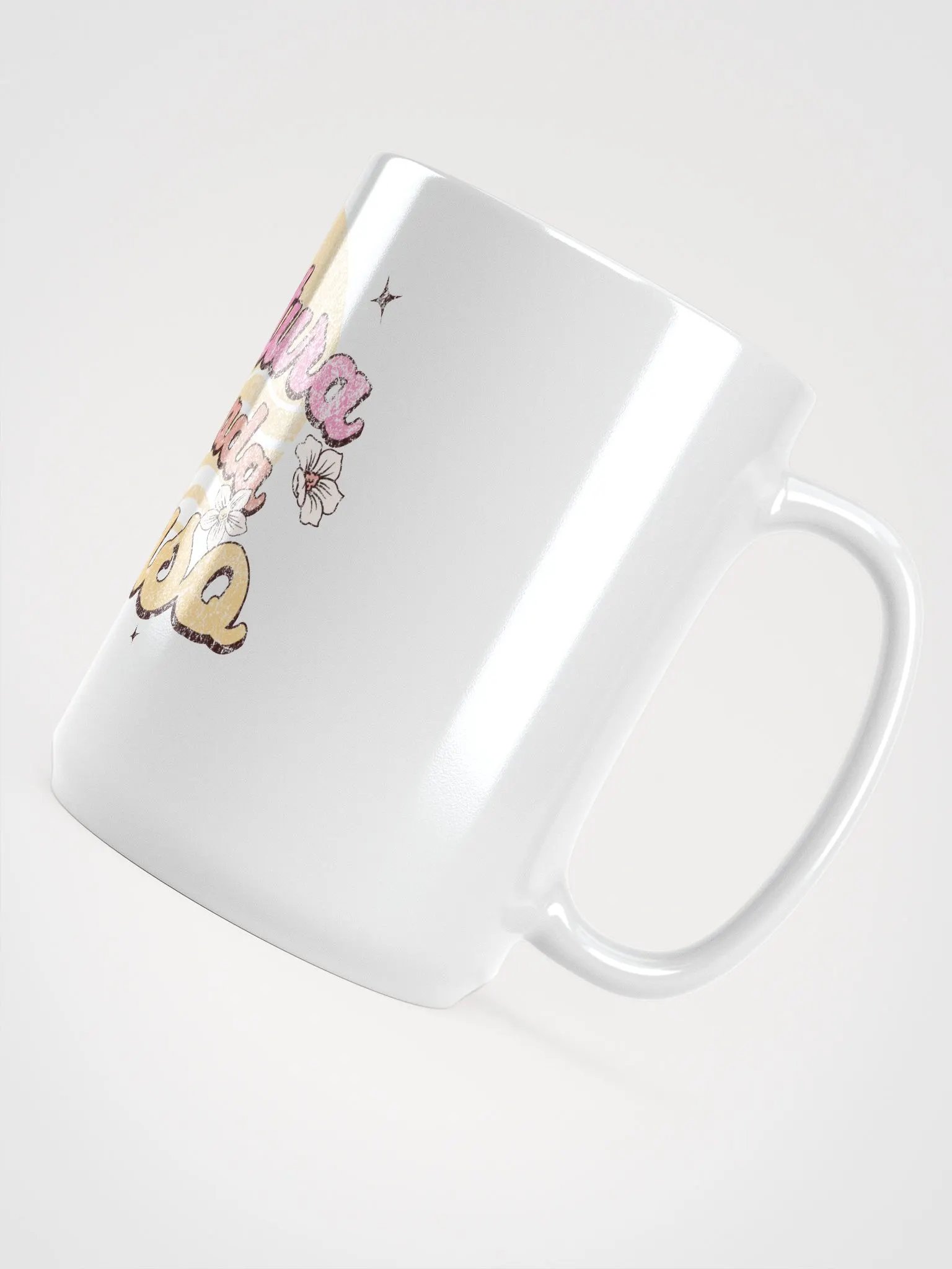 Aventura en cada paso Mug product image (4)