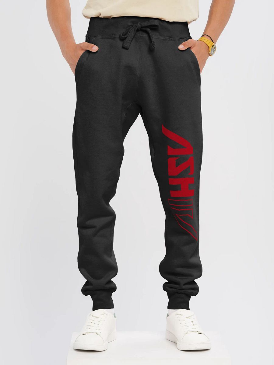 One Legged Wonder Joggers product image (3)