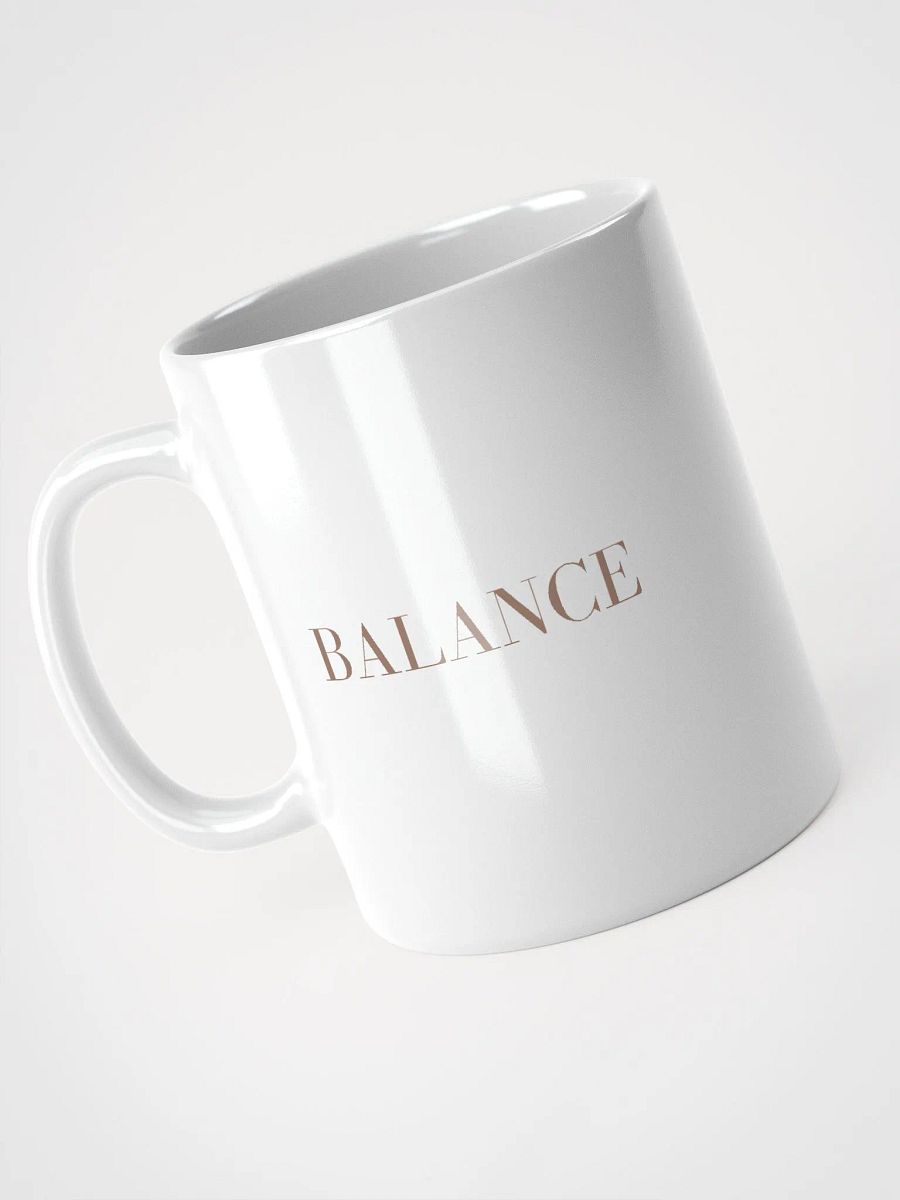 Balance Mug product image (6)