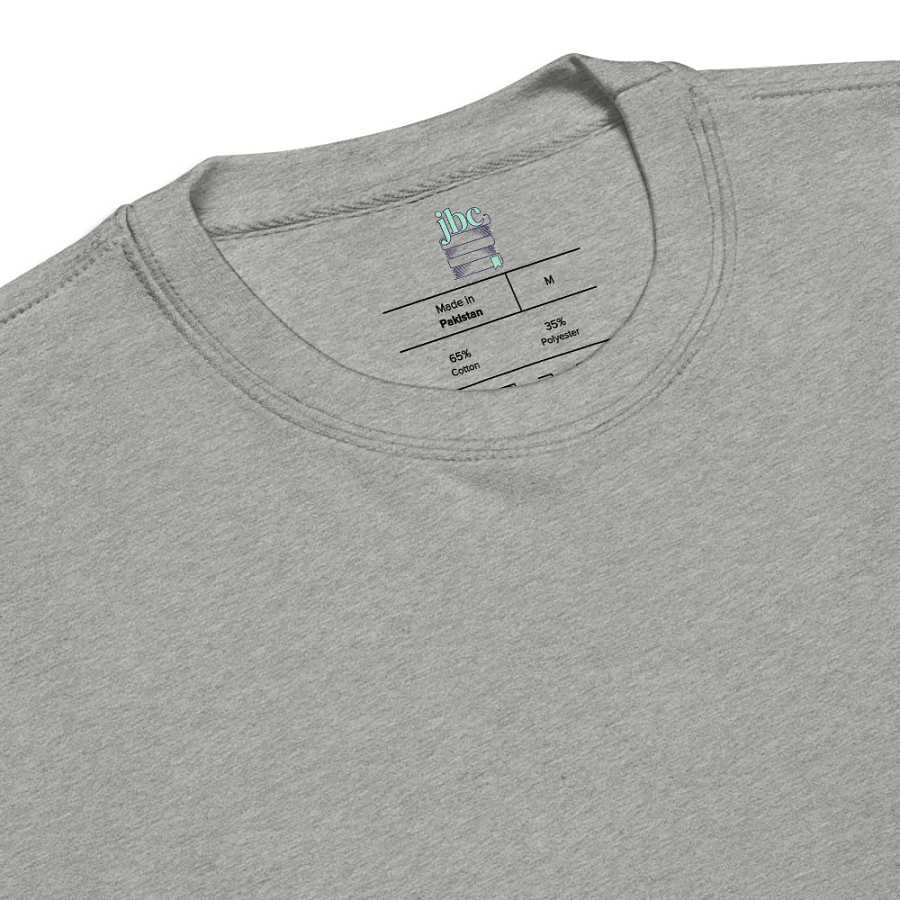 LIMITED EDITION JBC Crew product image (9)
