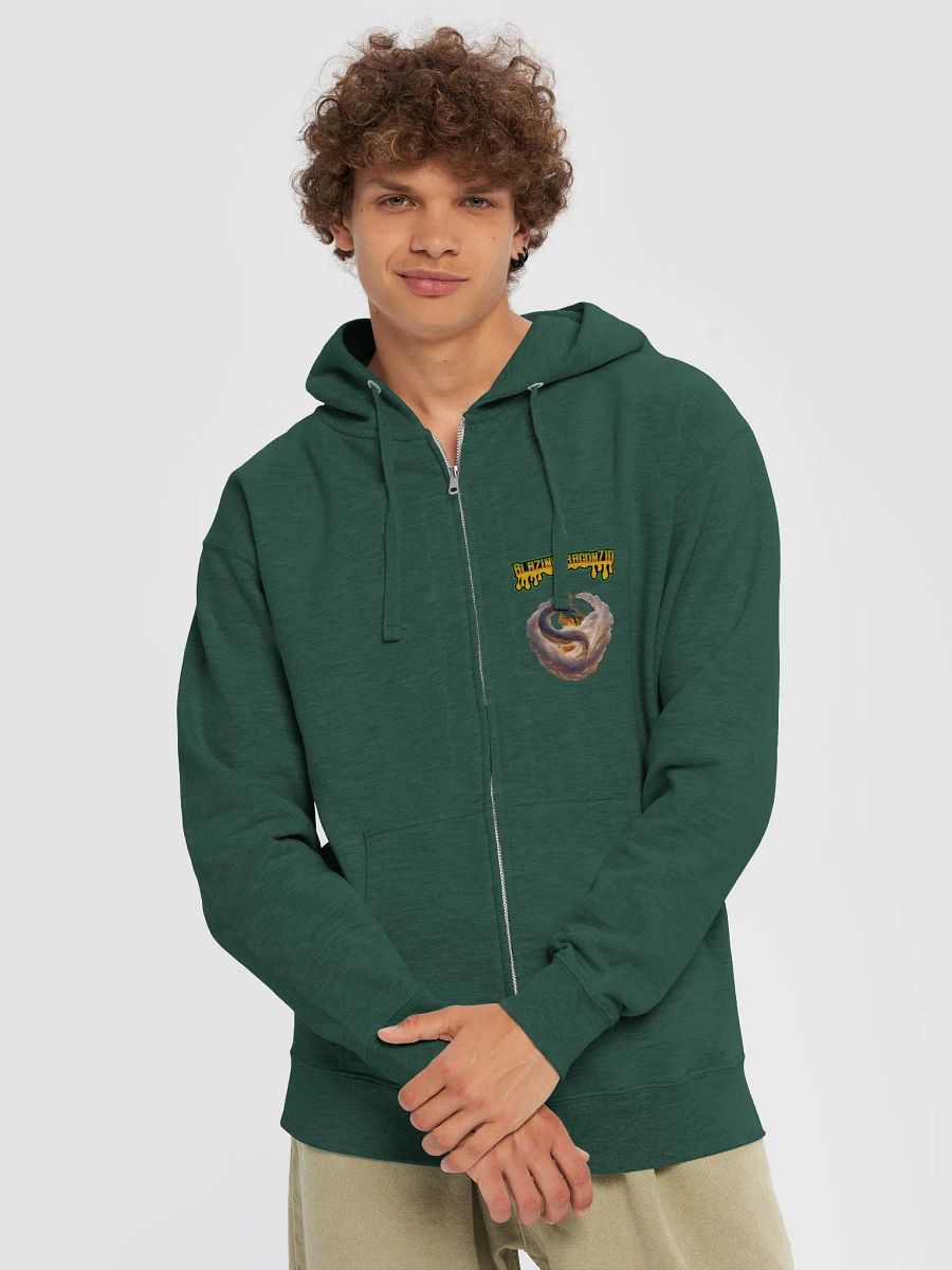 dragon zip up hoodie product image (18)