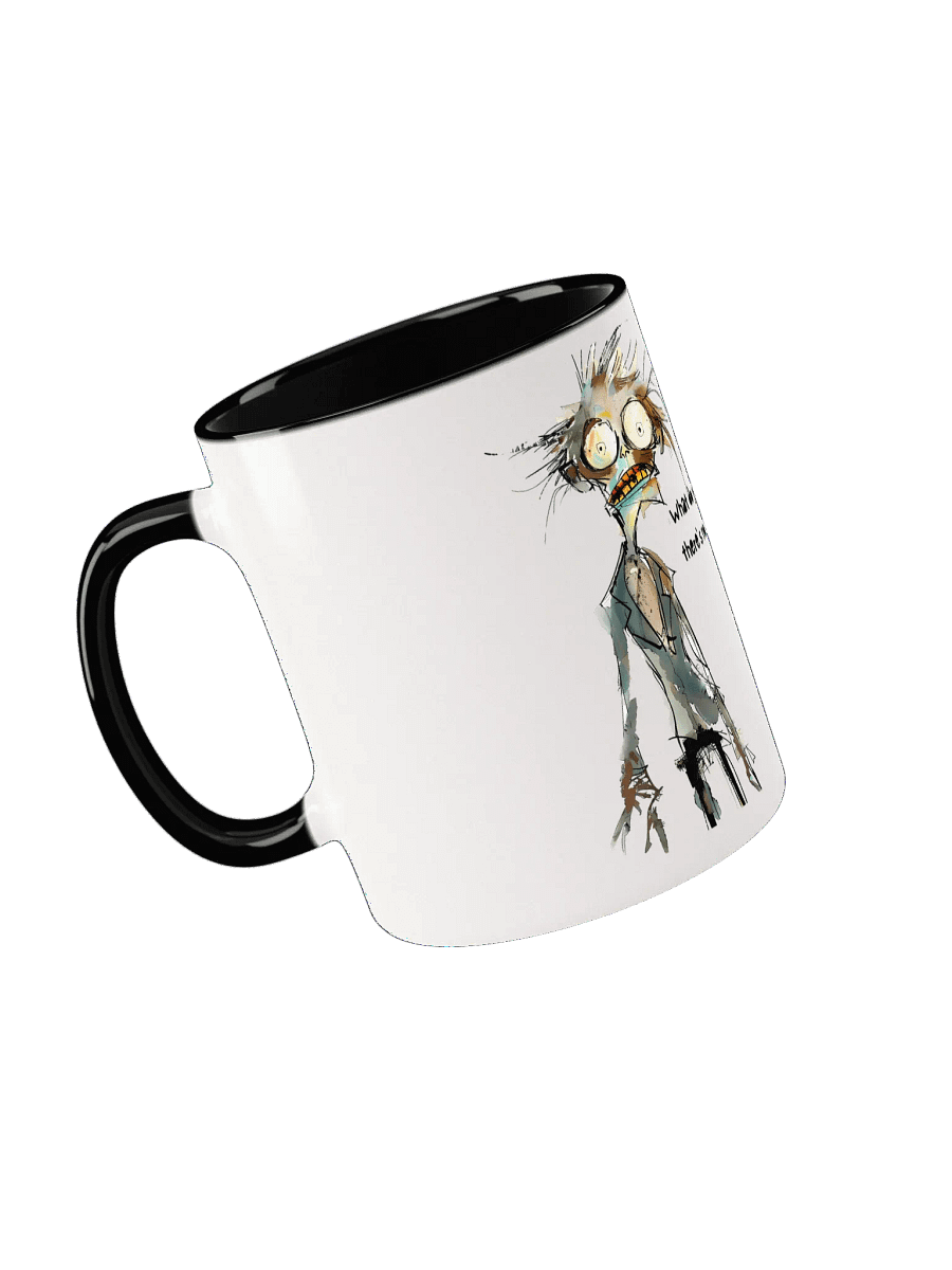 Whimsical Coffee Mug product image (49)