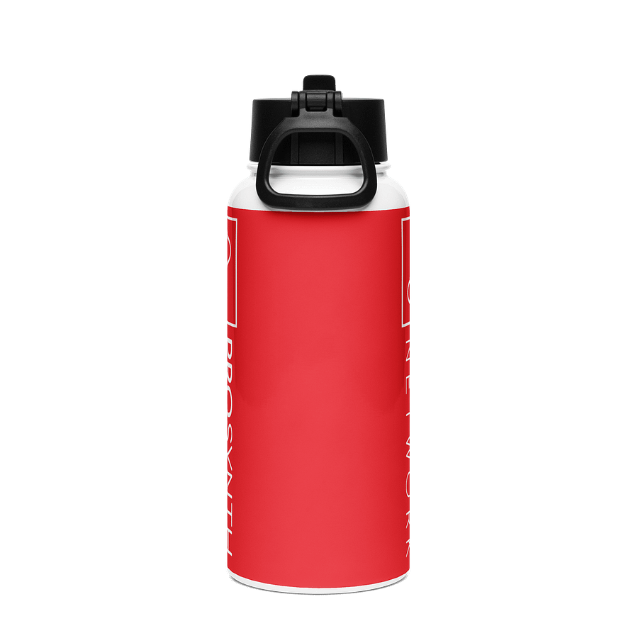 PSN 32oz Water Bottle product image (2)