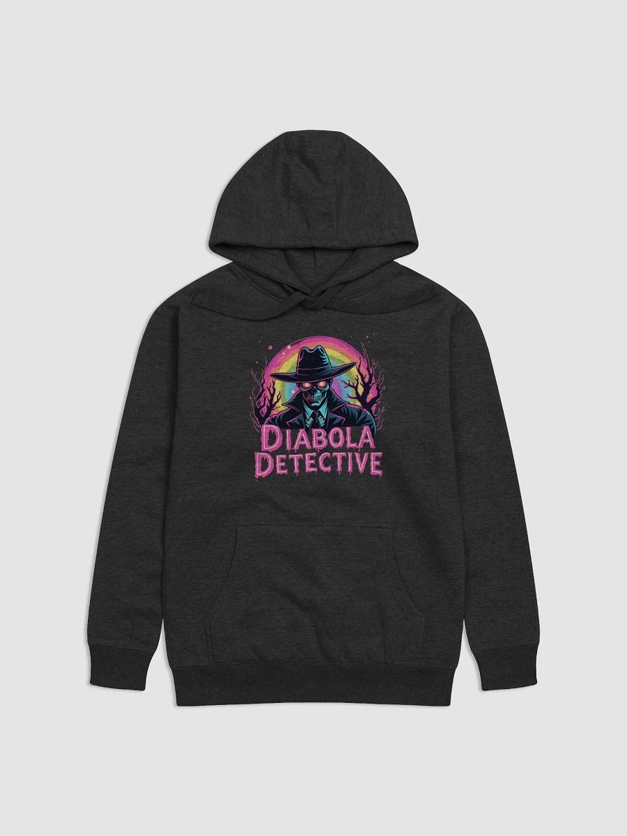 Diabola Detective Hoodie product image (1)