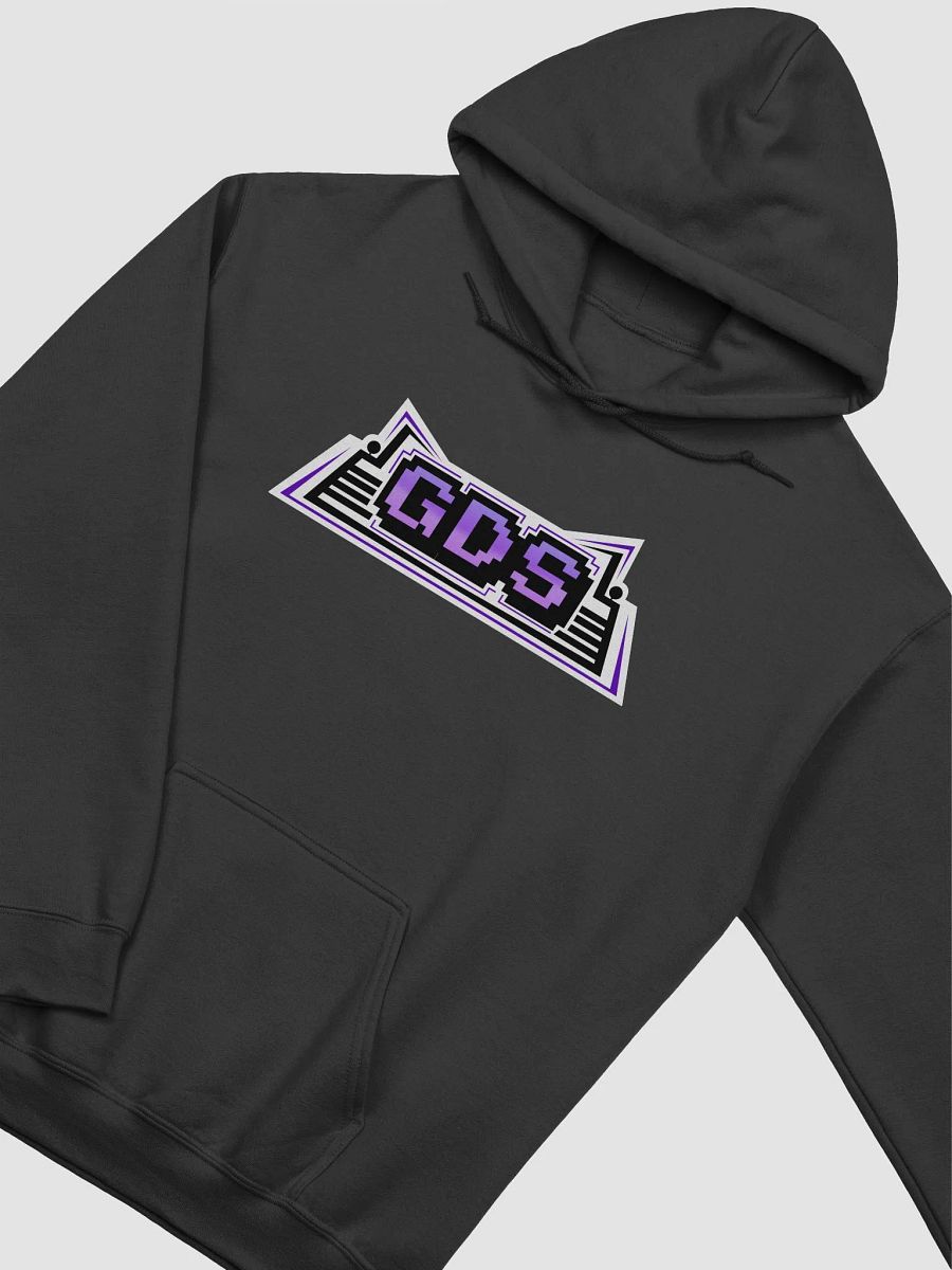 GDS - Hoodie product image (3)