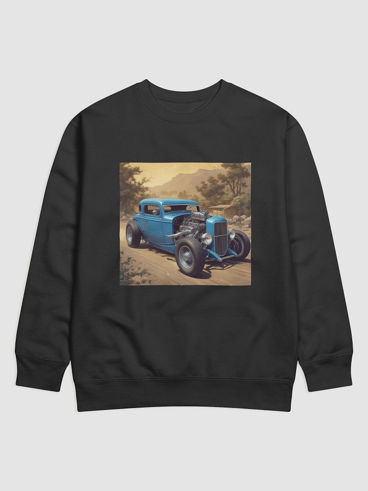 Hot Rod product image (5)
