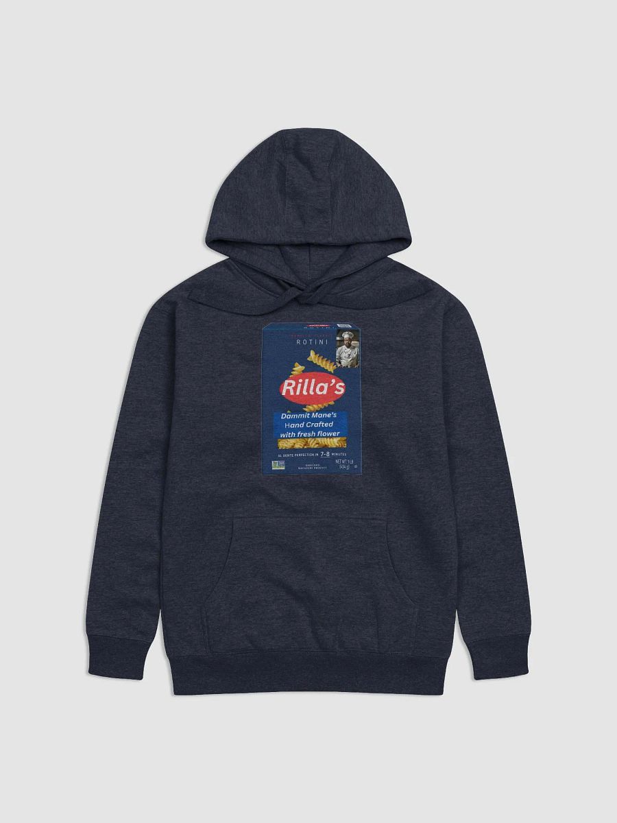 Rilla's Hoodie product image (4)
