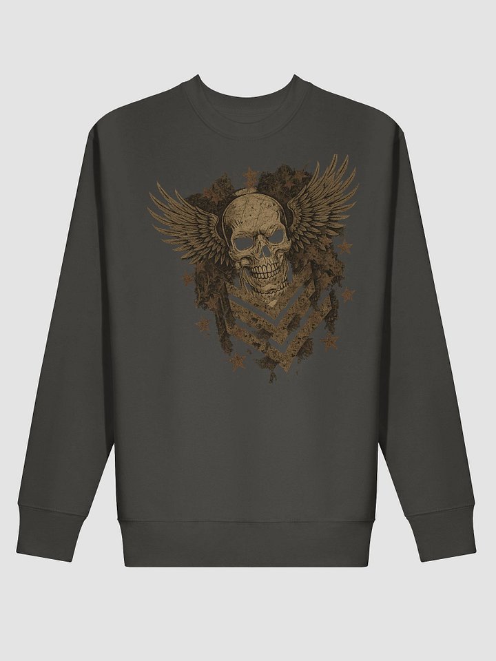 Older Brother Core Sweatshirt product image (2)